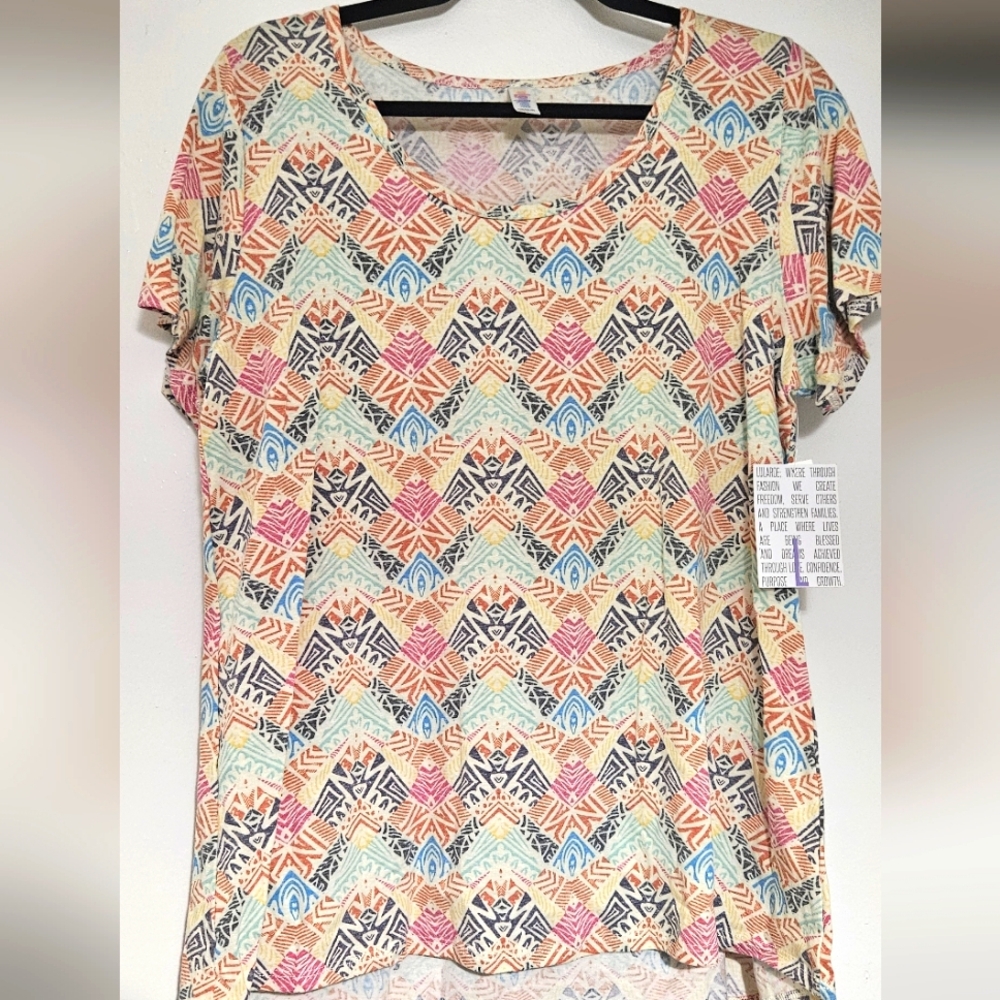 Lularoe Classic T